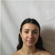 Estudiante de Ingeniería de Telecomunicaciones imparte clases de inglés a todos los niveles en Madrid